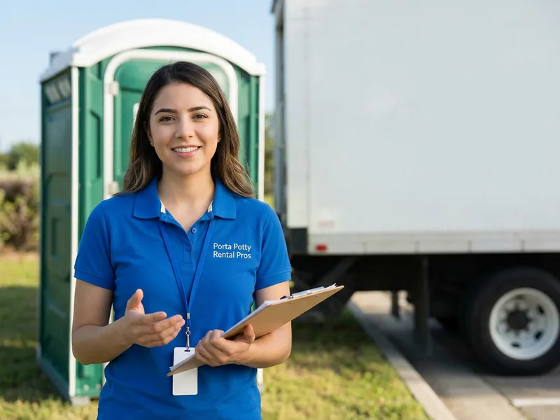 Porta Potty Rental  in Accokeek  FAQ